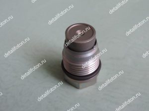 Клапан редукционный топливной рампы Фотон 1051/1061 3974093