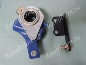 Трещётка задняя левая Фотон(Foton)-1089 New.  Артикул: 2400070-HF16030FTG6