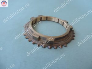 Кольцо синхронизатора 5/6 передачи Фотон-1051/1061/1069 646-3562