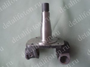 Кулак поворотный правый Фотон 1041 Ollin
