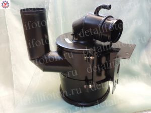 Корпус воздушного фильтра в сборе Фотон(Foton)-1093. Артикул: H0119202003A0