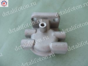 Корпус крышка фильтра ТОТ Фотон(Foton)-1069/1099. Артикул: T75004250A