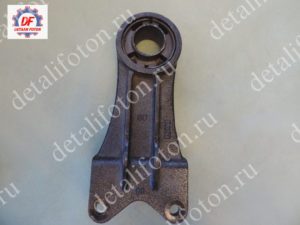 Кронштейн крепления кабины передний правый Фотон 1061