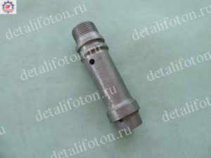 Корпус привода спидометра Фотон(Foton)-1099. Артикул: 1701436-11