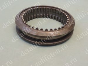 Муфта синхронизатора 3/4 передачи КПП Фотон 1049C Ollin
