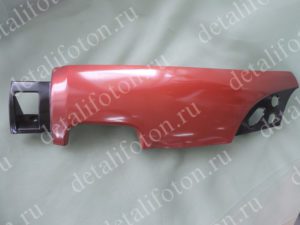 Накладка кабины правая Фотон-1093/1099 Auman