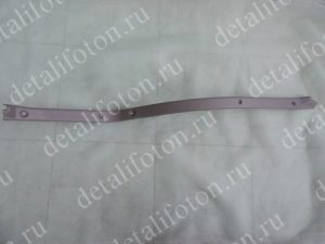 Накладка порога правого Фотон-1039/1049/1069 Ollin