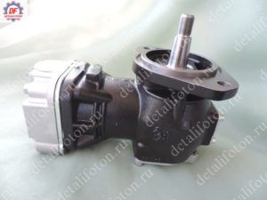 Компрессор воздушный Фотон(Foton)-1051/1061 Aumark. Артикул: 4932265