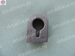 Кронштейн оси коромысел Фотон(Foton)-1069 Ollin/1099 Auman. Артикул: T3818X901