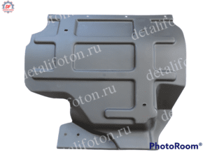 Крыло кабины правое, задняя часть Фотон(Foton)-1069. Артикул: 1B20084300034