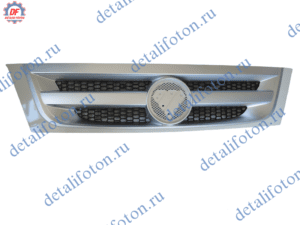 Решетка радиатора Фотон(Foton)-1039 Ollin (круглая эмблемма). Артикул: L0531010092A0