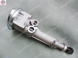 Насос масляный ДВС Фотон 1039 Ollin 4JB1 E049341000006