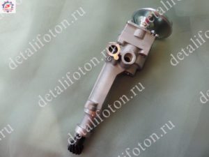 Насос масляный ДВС Фотон(Foton)-1039 Aumark 4JB1. Артикул: E049341000009