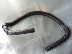 Шланг ГУР от бачка к насосу подача Фотон(Foton)-1041/1049 Ollin. Артикул: 1105934000006