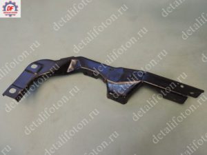 Кронштейн подножки L/F Фотон(Foton)-1093/1099. Артикул: 1B22084500008