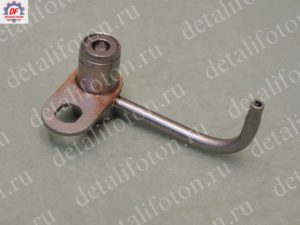 Форсунка охлаждения поршня Фотон(Foton)-1039 Aumark. Артикул: 5257526