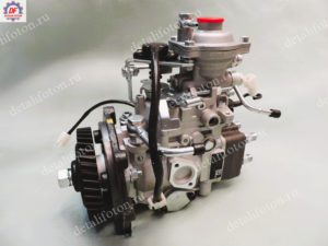 ТНВД Фотон 1099/1069 Evro-II 0 460 424 354