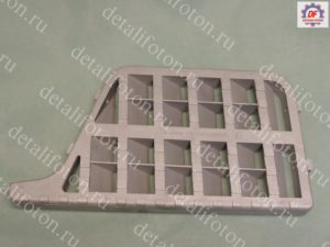 Ступенька кабины правая Фотон(Foton)-1093/1099 Auman. Артикул: 1B22084500012