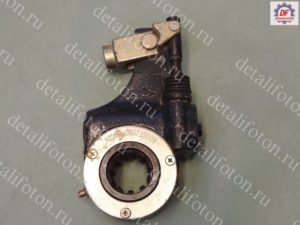Трещётка передняя левая Фотон(Foton)-1093 Auman. Артикул: 35A16-02509