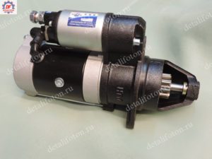 Стартер Фотон 1089 Cummins ISF3.8 5585087