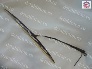 Рычаг стеклоочистителя правый Фотон 1051/1061/1069 E-III 1B20052520417