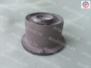 Сайлентблок кронштейна кабины Фотон 1049/1069/1089 1B20050200002
