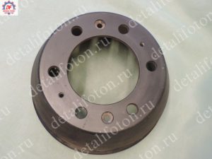 Барабан тормозной задний Фотон 1039 Aumark BJ1039G5-AE1
