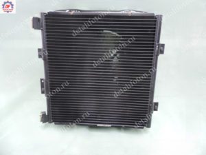 Радиатор кондиционера Фотон 1051/1061 1B20081200012