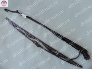 Рычаг стеклоочистителя правый Фотон 1051/1061/1069/1089New 1B20052500214