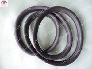 Уплотнитель стекла задней стенки кабины Фотон 1051/1061 1B20056100007