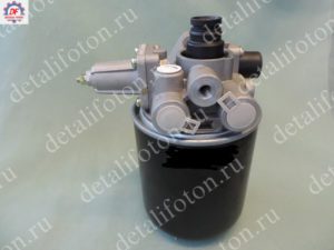 Влагоотделитель тормозной системы Фотон 1051/1061/1069/1093/1099 1108935600037