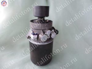 Влагоотделитель тормозной системы Фотон 1051/1061 1105135600065