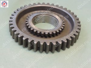 Синхронизатор 1/2 передачи Фотон(Foton)-1051/1061/1089New Aumark дв.Cummins 3.8.  Артикул: 651-3160