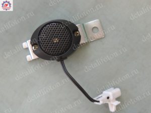 Сигнал звуковой предупреждающий (parking sensors) JAC N-25/35, S5. Артикул: 3603040U1510