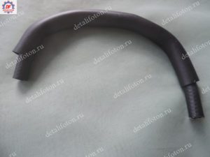 Шланг бачка сцепления JAC T6 1607110LE030