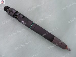 Форсунка топливная JAC N-25/35 1042200FD020