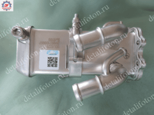 Теплообменник системы EGR Фотон 1031/1039 ISF2.8 5310100