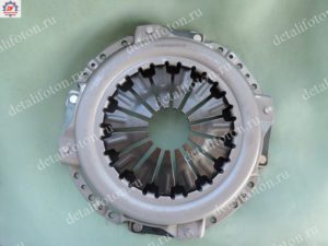 Корзина сцепления Фотон Terracota ST 2.8 TD 4x4 U1161020001A0