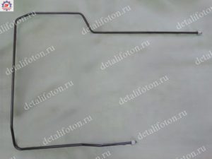Трубка воздушная стальная JAC N-120 3506030LE35T