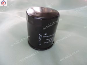 Фильтр масляный JAC S3/J7 1017100GG010