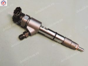 Форсунка топливная Фотон 1039 E-III E049332000035