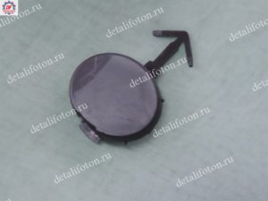 Заглушка отверстия под крепежный винт JAC 2804107U7300