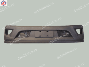 Бампер передний Фотон 1128 (S120) L1831010211A0