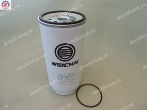 Фильтр ГОТ JAC N-350 1000053557