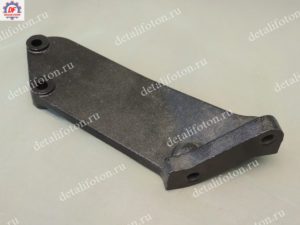 Кронштейн крепления КПП к блоку левый Фотон 1039/1049C E049302000027