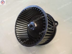 Мотор отопителя JAC N 350 JB400-03A001Z