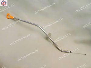 Щуп уровня масла в ДВС JAC 1002300GD052