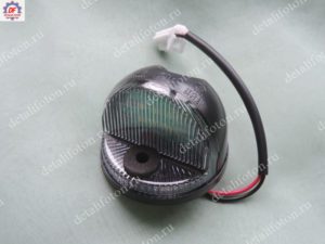 Фонарь габаритный крыши кабины Фотон 1089 ISF 3,8 L0371050102A0