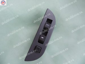 Блок кнопок стеклоподъемников Фотон 1049C 1B18037300016