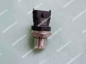Датчик давления топлива на рампу Фотон 1129 Aumark 3974092